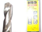 Grąžtas metalui Hss Pro 16,0 - nuotraukos Nr. 2