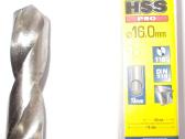 Grąžtas metalui Hss Pro 16,0 - nuotraukos Nr. 3