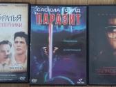 Dvd filmai 6vnt - nuotraukos Nr. 4