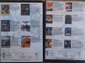 Dvd filmai bestseleriai 2dalys 2vnt - nuotraukos Nr. 2
