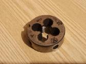 Tarybinis sregiklis m12 kaip suvenyras ussr