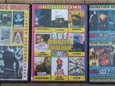 Dvd filmai kolekciniai 5vnt - nuotraukos Nr. 2