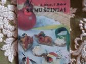 O. Relvė, S. Maso Sumuštiniai