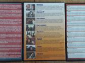 Dvd rusų kolekciniai filmai 5vnt - nuotraukos Nr. 5