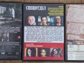 Dvd rusų serialai 3vnt - nuotraukos Nr. 2