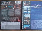 Dvd rusų serialai 5vnt - nuotraukos Nr. 5