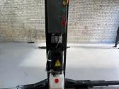 4.5 tonos keltuvas su Elektromagnetais - nuotraukos Nr. 7