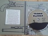 Dvd Tadas Blinda - nuotraukos Nr. 3