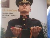 Žurnalas karys