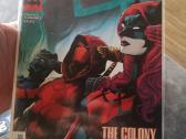 Batman detective comics - nuotraukos Nr. 8