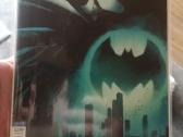 Batman detective comics - nuotraukos Nr. 11