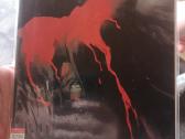 Batman detective comics - nuotraukos Nr. 2