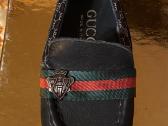 Vaikiški,gucci makasinai - nuotraukos Nr. 5