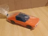Retas Neringos naujas sportinis automobilis ltsr