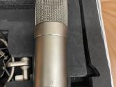 Adk Tc-mk 9 mikrofonas - nuotraukos Nr. 2