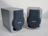 Kolonėlės Jamo Philips Schneider Aiwa - nuotraukos Nr. 6