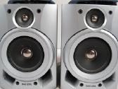 Kolonėlės Jamo Philips Schneider Aiwa - nuotraukos Nr. 7
