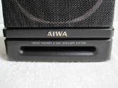 Kolonėlės Jamo Philips Schneider Aiwa - nuotraukos Nr. 12