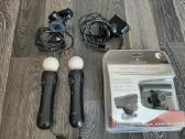 PS3 zaidimai,konsolės,priedai. - nuotraukos Nr. 19