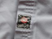 Kimono kovos menams - nuotraukos Nr. 2