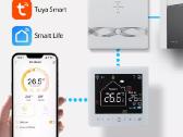 Išmanusis WiFi Rf termoreguliatorius, Tuya apps - nuotraukos Nr. 2