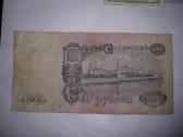 100 rubliu 1947m - nuotraukos Nr. 2