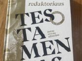 Testamentas - nuotraukos Nr. 2