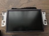 Volvo V60 CD Sat Nav GPS Ekranas Radio S60 X60 - nuotraukos Nr. 3