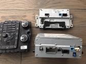 Volvo V60 CD Sat Nav GPS Ekranas Radio S60 X60 - nuotraukos Nr. 4