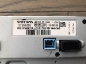 Volvo V60 CD Sat Nav GPS Ekranas Radio S60 X60 - nuotraukos Nr. 6