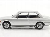 Bmw 323i E21 - nuotraukos Nr. 3