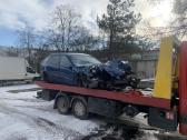 Tralas.užvedimas. 4x4 pagalba kelyje - nuotraukos Nr. 30