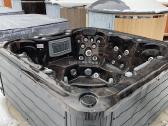 Amerikietiški Jacuzzi ir sukūrinės vonios, kubilai - nuotraukos Nr. 3