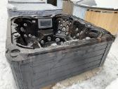 Amerikietiški Jacuzzi ir sukūrinės vonios, kubilai - nuotraukos Nr. 4