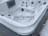 Amerikietiški Jacuzzi ir sukūrinės vonios, kubilai - nuotraukos Nr. 6