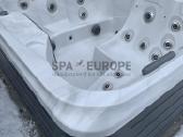 Amerikietiški Jacuzzi ir sukūrinės vonios, kubilai - nuotraukos Nr. 7
