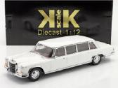 Mercedes-benz 600 W100