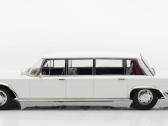 Mercedes-benz 600 W100 - nuotraukos Nr. 3