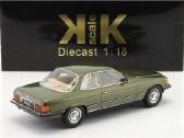Mercedes-benz 450 Slc - nuotraukos Nr. 2