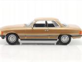 Mercedes-benz 450 Slc - nuotraukos Nr. 3