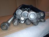 Smeigės su veržlėmis M27 Sa453 Gr.660b - nuotraukos Nr. 4