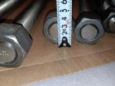 Smeigės su veržlėmis M27 Sa453 Gr.660b - nuotraukos Nr. 8