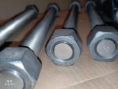Smeigės su veržlėmis M27 Sa453 Gr.660b - nuotraukos Nr. 9