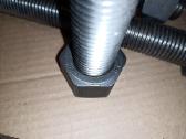 Smeigės su veržlėmis M27 Sa453 Gr.660b - nuotraukos Nr. 10