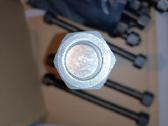 Smeigės su veržlėmis M27 Sa453 Gr.660b - nuotraukos Nr. 11