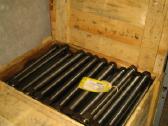 Smeigė M33x500 En10269 1.4923 +2 Veržlės - nuotraukos Nr. 3