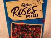 500 Dalių Puzzle - nuotraukos Nr. 3