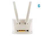 4G 5G antena internetas ryšio stiprinimas - nuotraukos Nr. 9