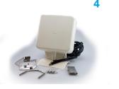 4G 5G antena Telia Bitė Tele2 internetas - nuotraukos Nr. 6