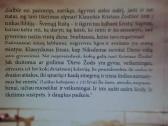 Padrąsinimai Kiekvienai Savaitei Arūnas Čerkesas - nuotraukos Nr. 3